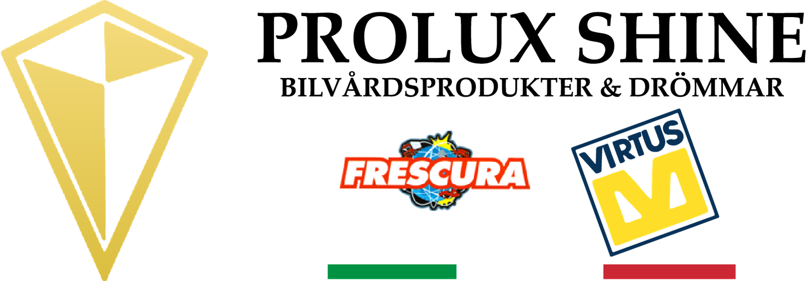 Prolux Shine AB — www.proluxshine.se